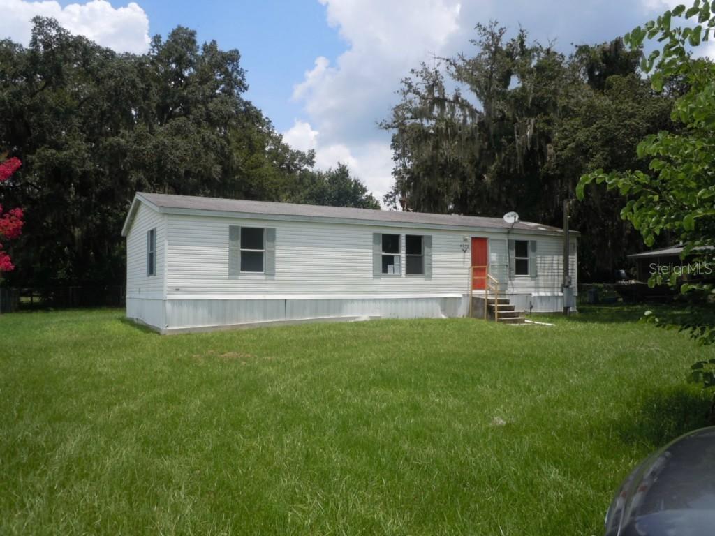 4059 Shady View Dr., Mulberry, FL 33860