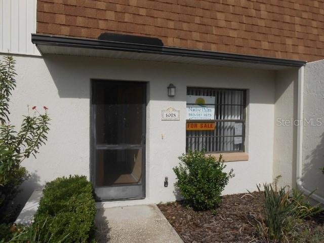 6018 Topher Tr., Mulberry, FL 33860