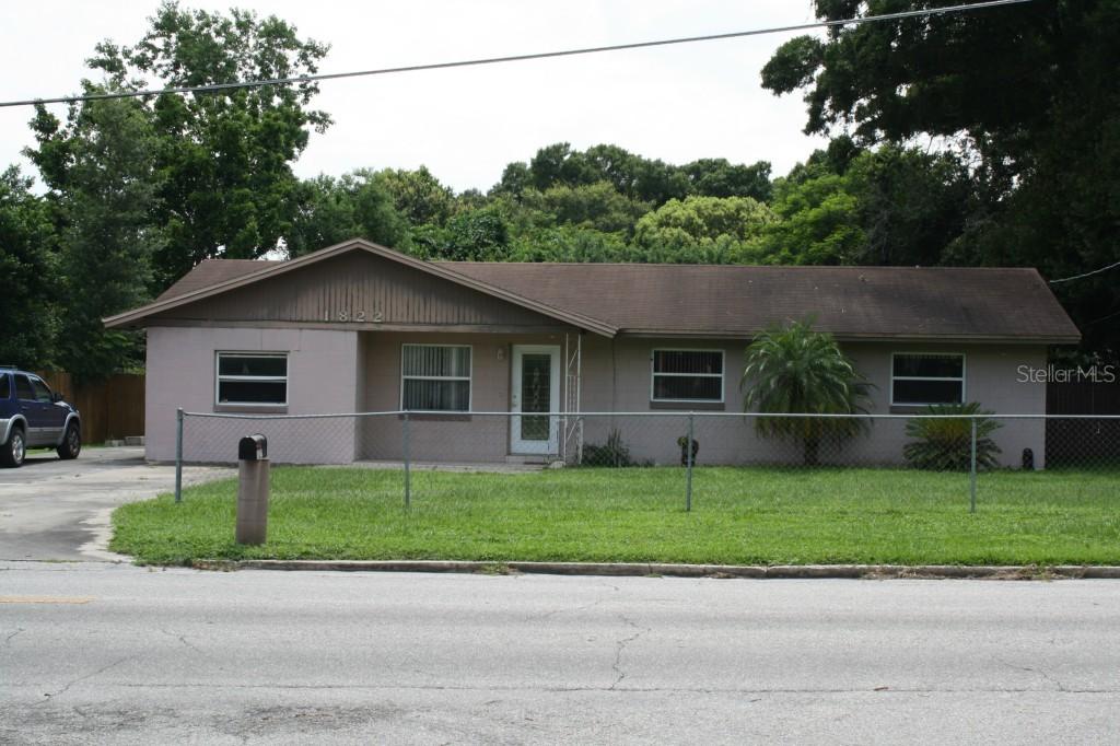 1822 Avenue O, Winter Haven, FL 33880