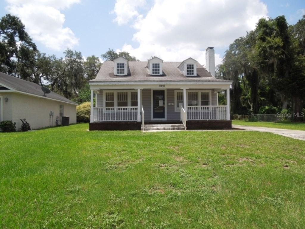 1841 Casco St., Lakeland, FL 33801
