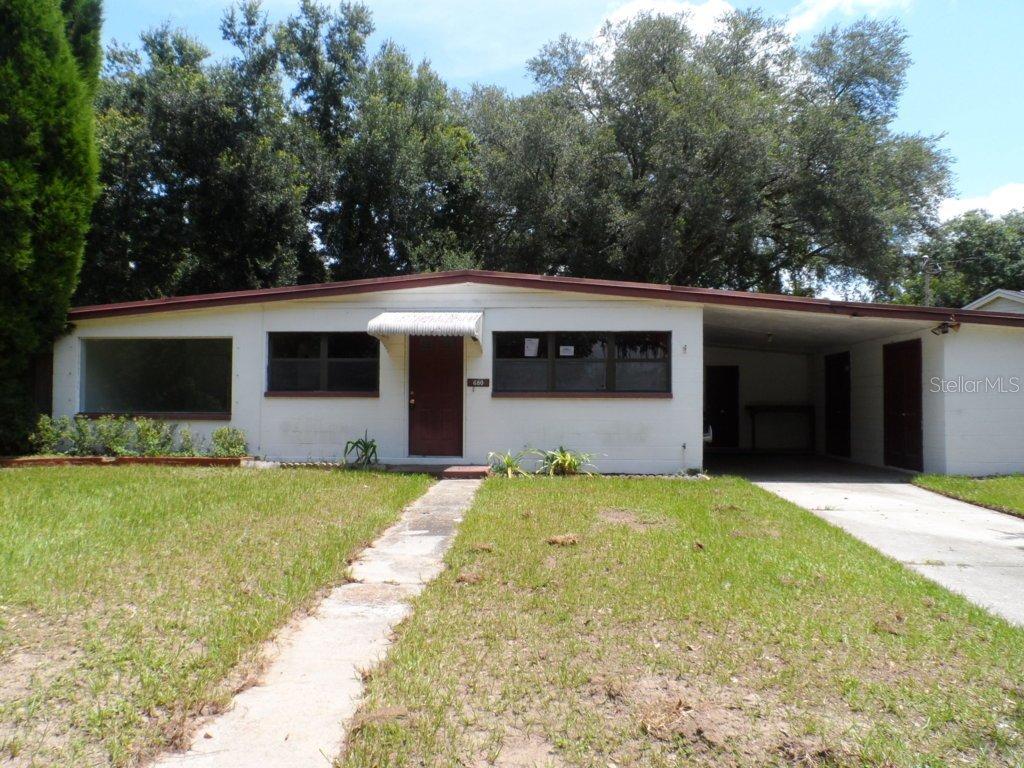 680 W Valencia Ct., Bartow, FL 33830