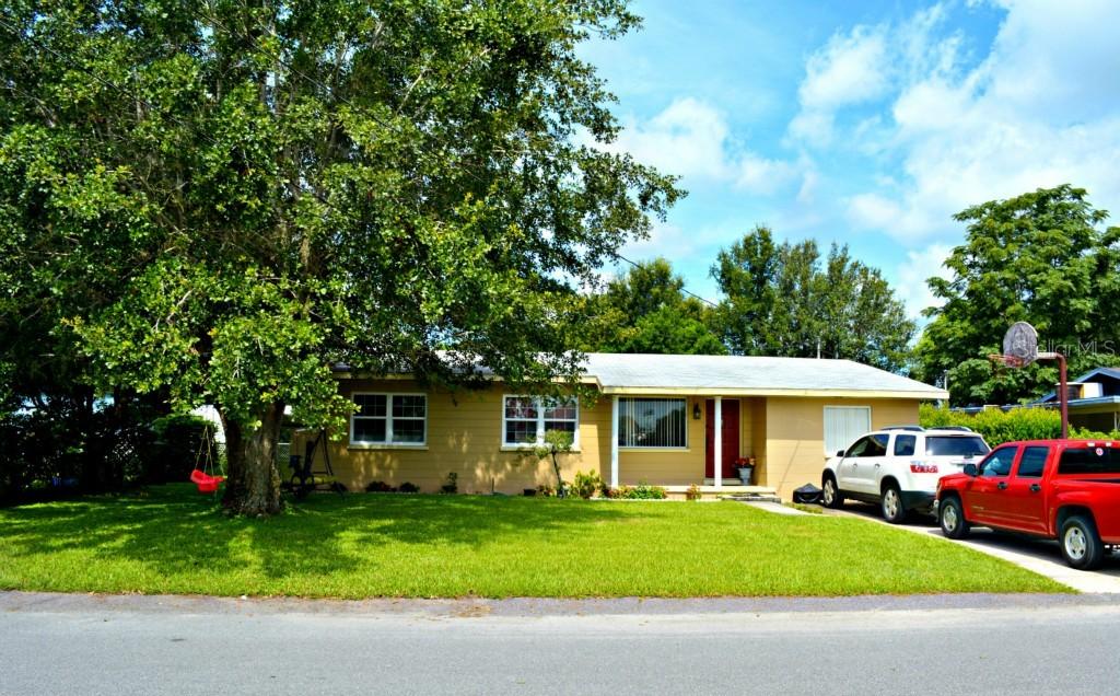 903 Marion Cir., Fort Meade, FL 33841