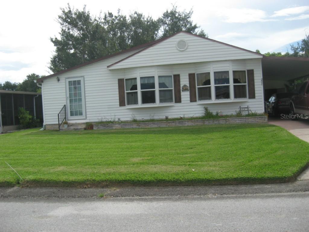 [Address Hidden by Seller], Lakeland, FL 33811