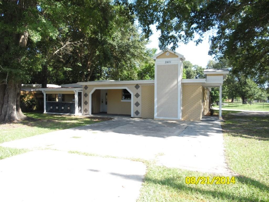 2401 Avenue A Ter., Winter Haven, FL 33880