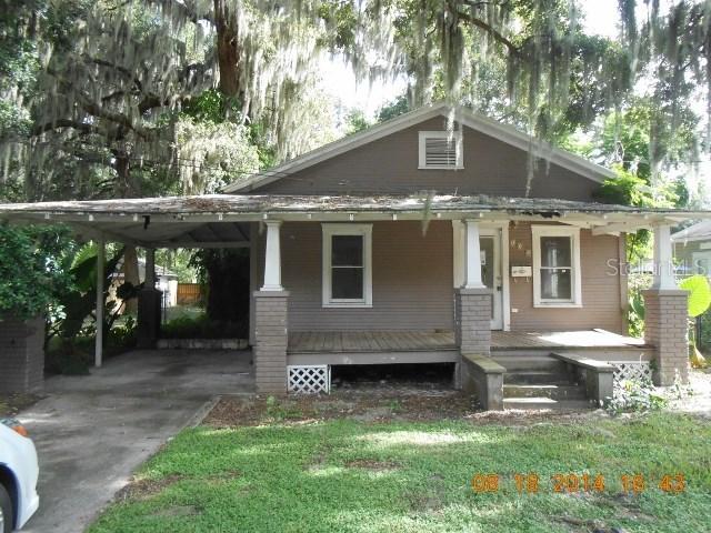 135 W Stuart St., Bartow, FL 33830