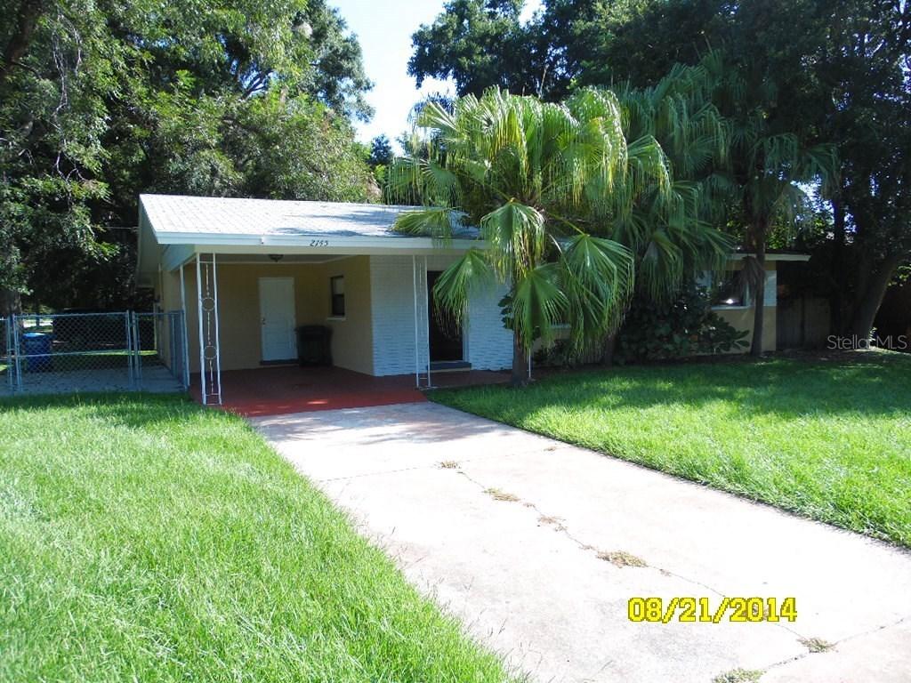 2145 W Central Ave., Winter Haven, FL 33880