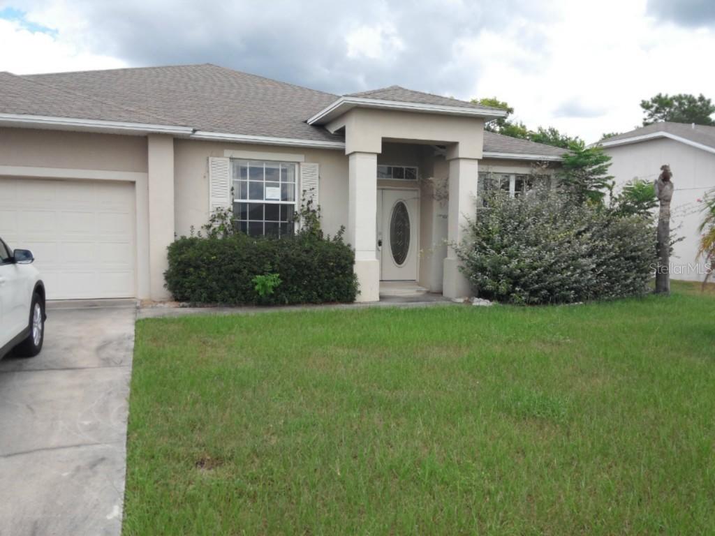 517 Heather Glen Dr., Winter Haven, FL 33884