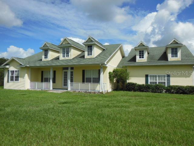 5017 Webb Ranch Ln., Plant City, FL 33565