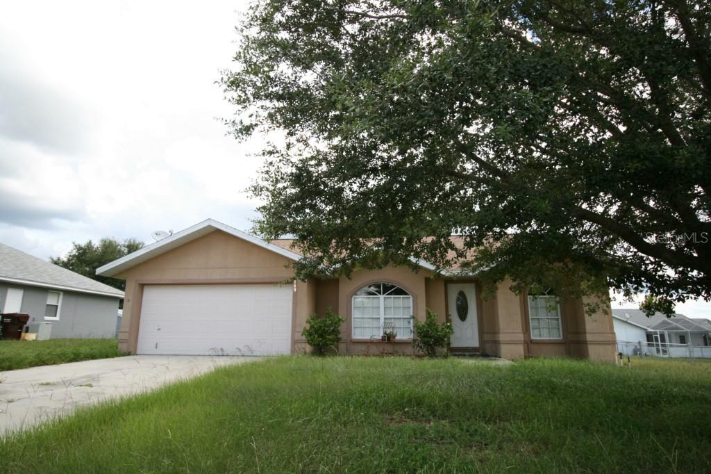 789 Chelsea Way, Lake Wales, FL 33853