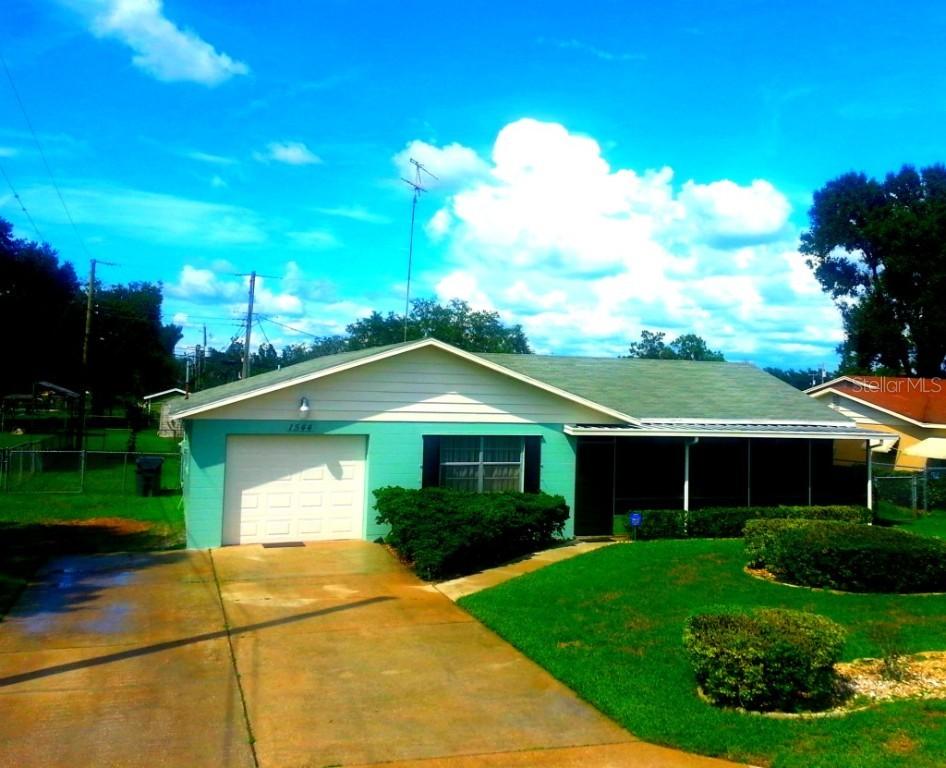 1544 Dolphin Dr., Lakeland, FL 33801
