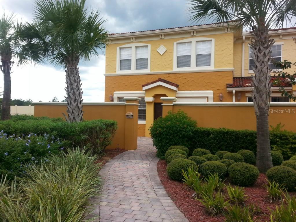 2882 Bella Vista Dr., Davenport, FL 33897