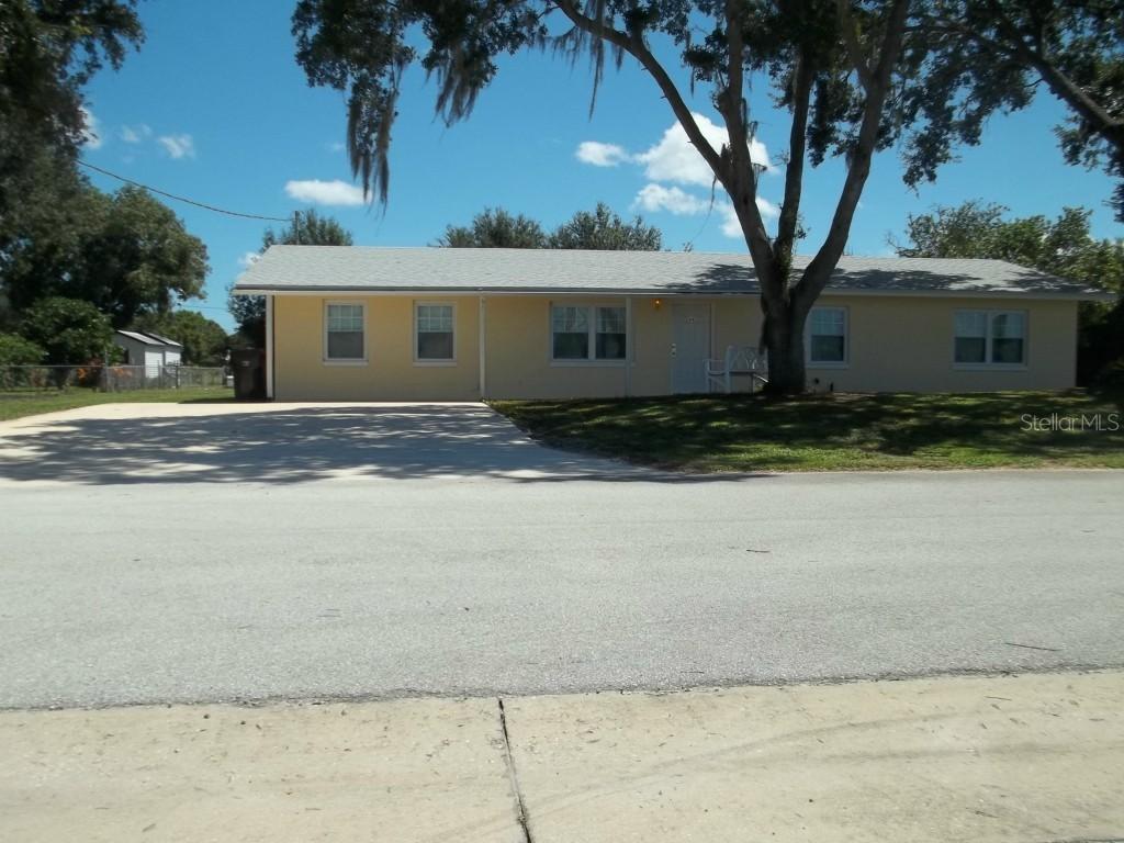 64 8 St., Lake Hamilton, FL 33851