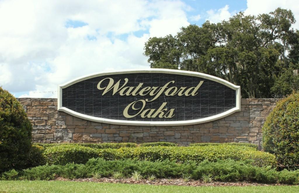 Waterford Oaks Dr., Winter Haven, FL 33884