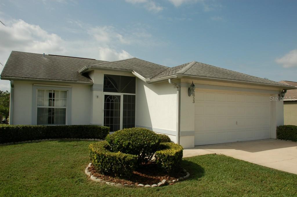 2853 Hickory Ridge Dr., Lakeland, FL 33813