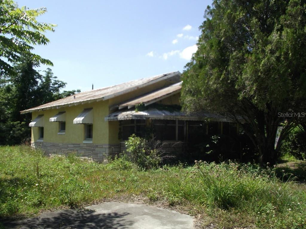 635 Scott Ave., Bartow, FL 33830