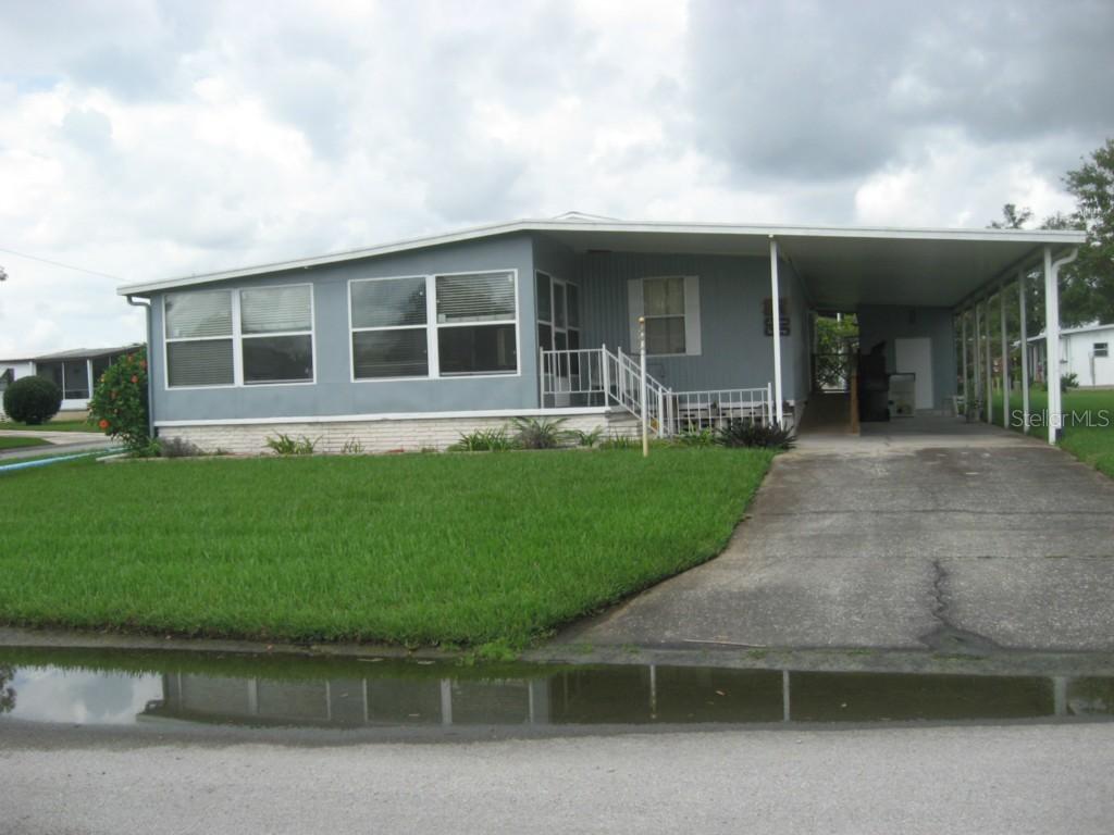 1610 Reynolds Rd. #295, Lakeland, FL 33801