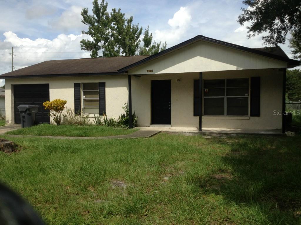 7304 Thomas Jefferson Cir., Bartow, FL 33830