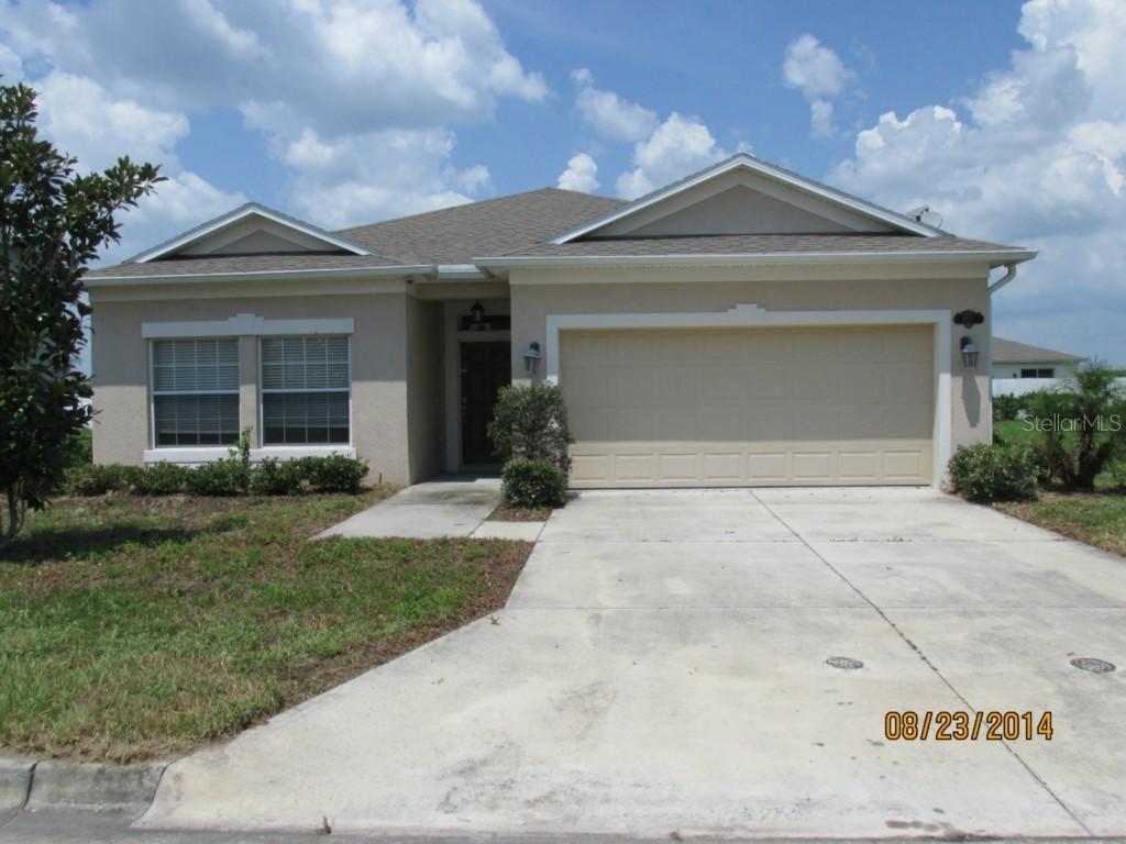 1812 Van Allen Loop, Auburndale, FL 33823