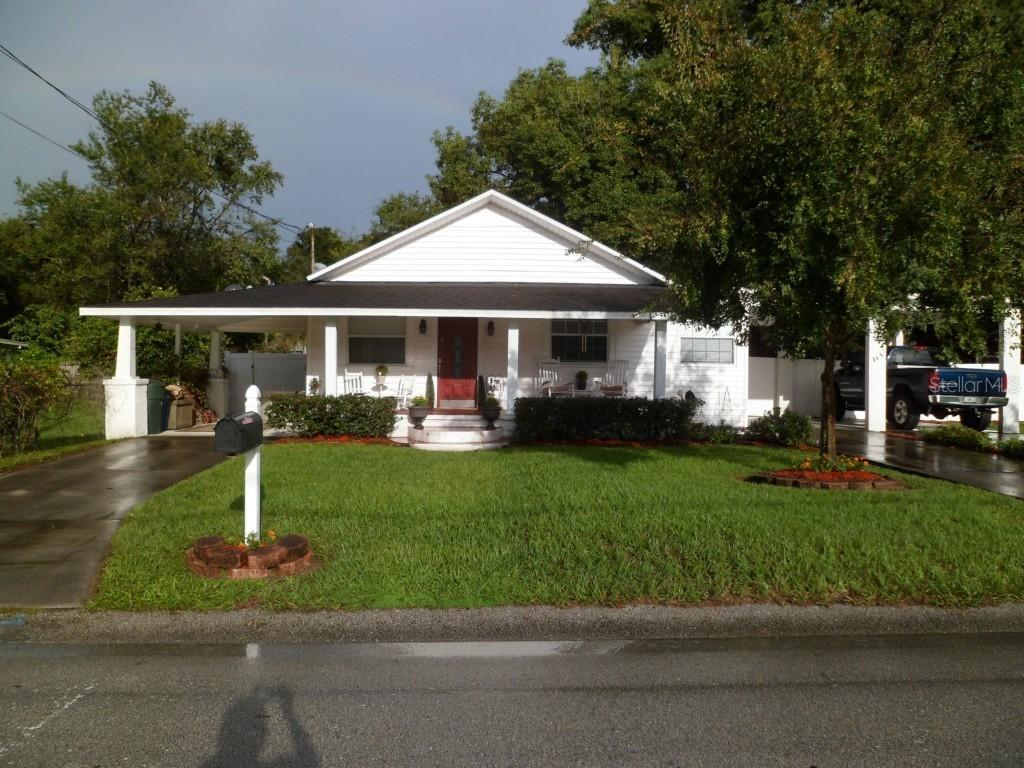 1070 Sunset Ave., Bartow, FL 33830