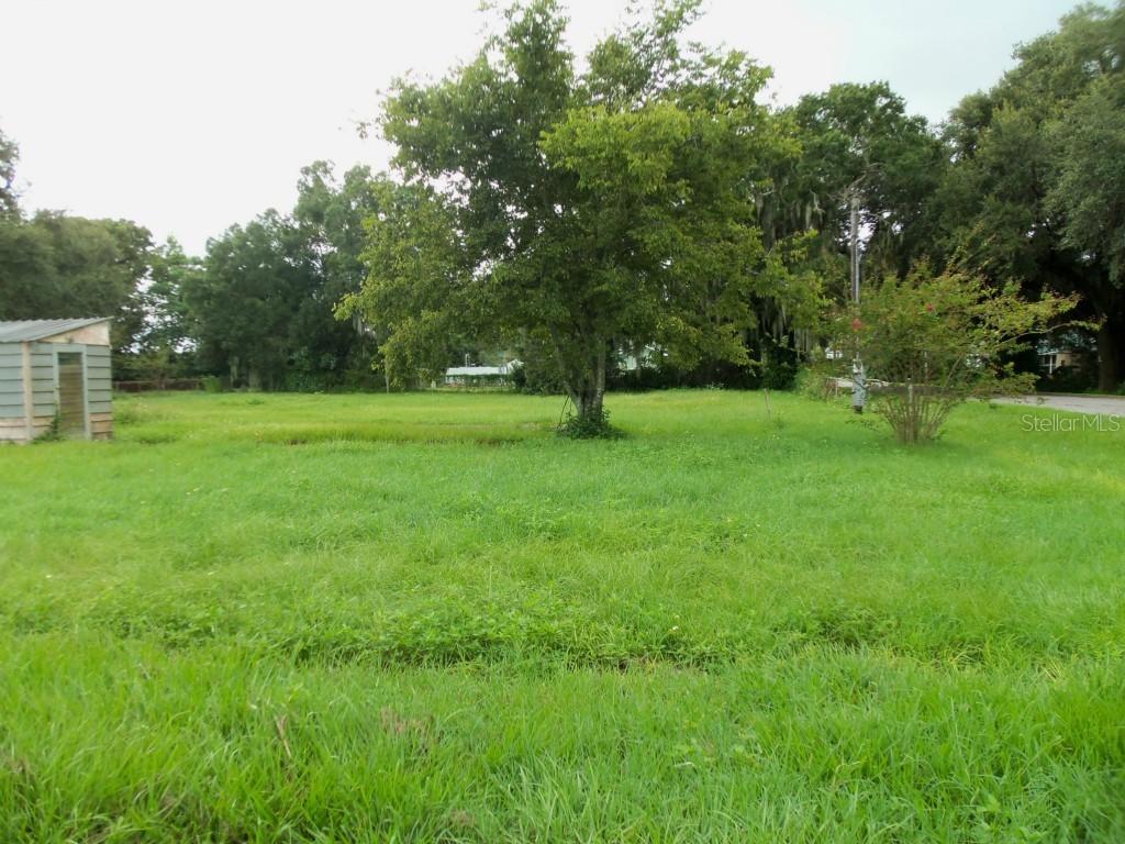 Dixon St., Bradley, FL 33835