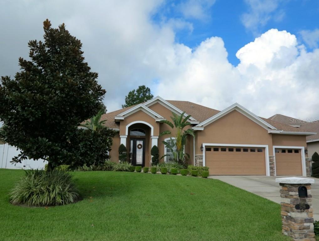 5729 Vintage View Ave., Lakeland, FL 33812