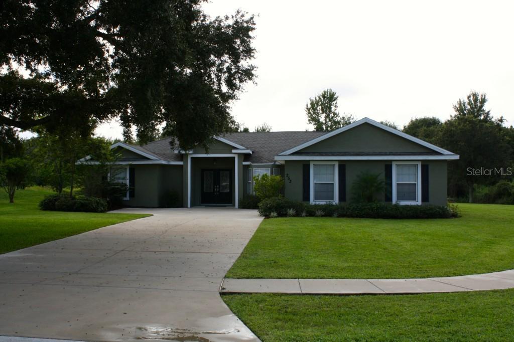 252 Towering Pines Dr., Lakeland, FL 33813