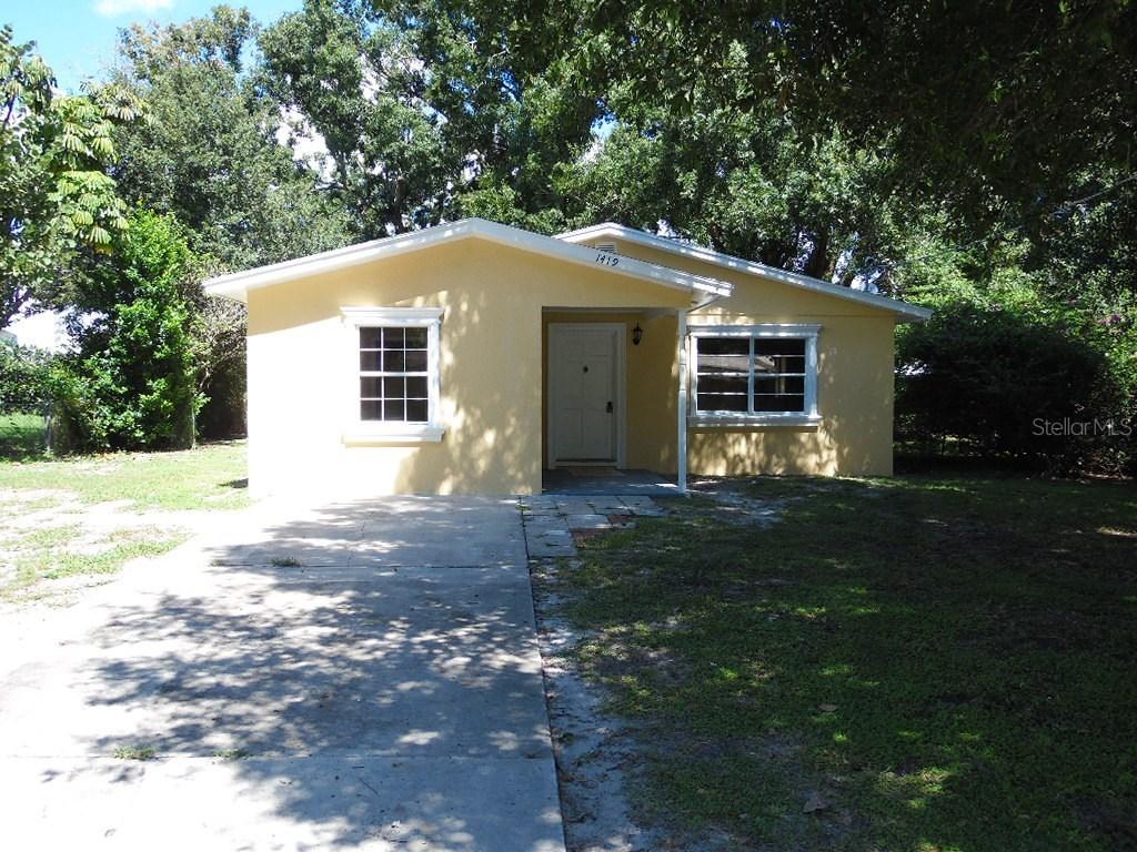 1419 Avenue H, Winter Haven, FL 33880