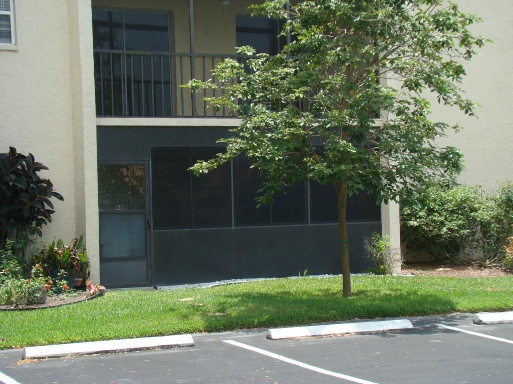 1130 N Lake Parker Ave. #C123, Lakeland, FL 33805