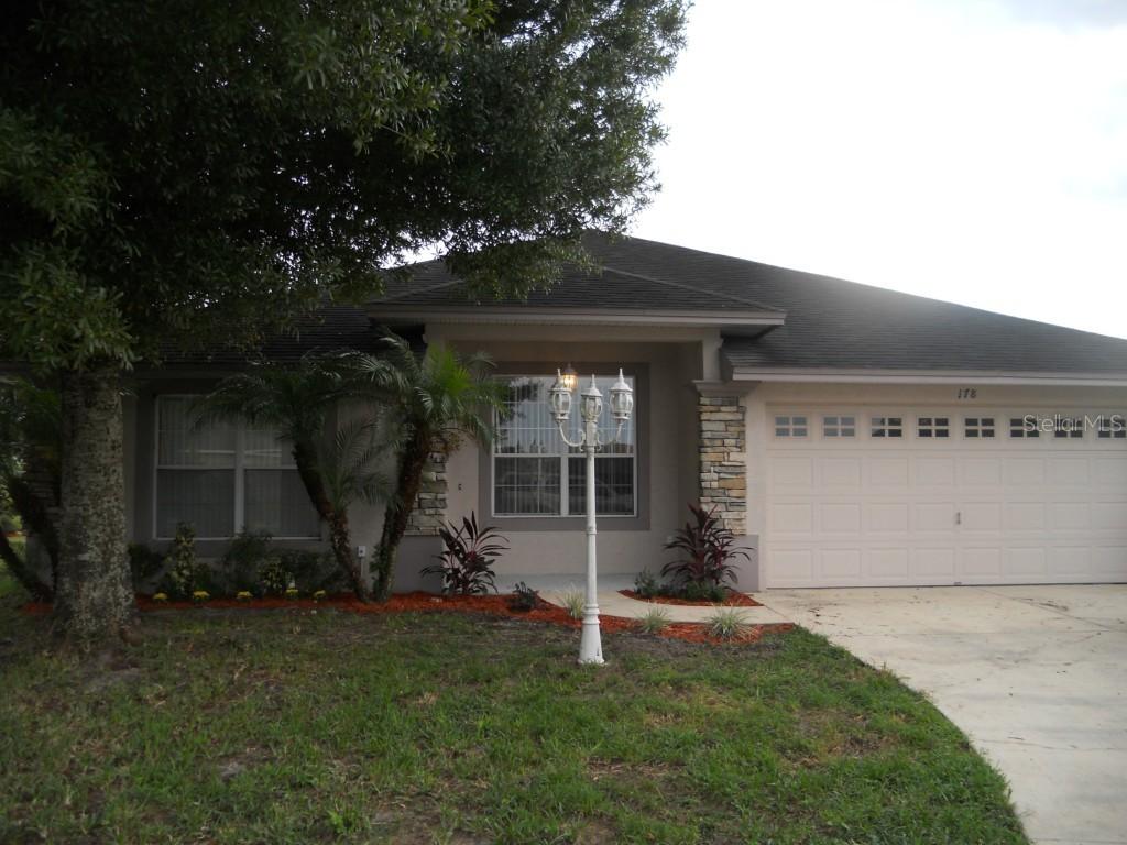 178 Madalyn Ct., Auburndale, FL 33823