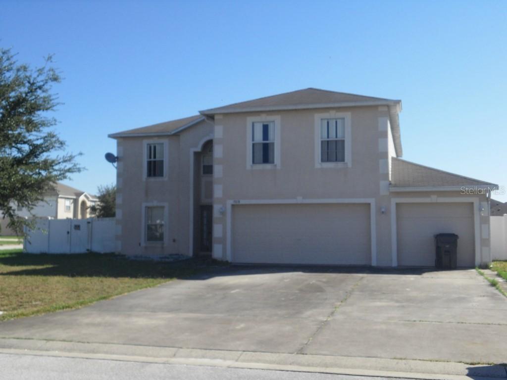 5018 Strada Dr., Winter Haven, FL 33880