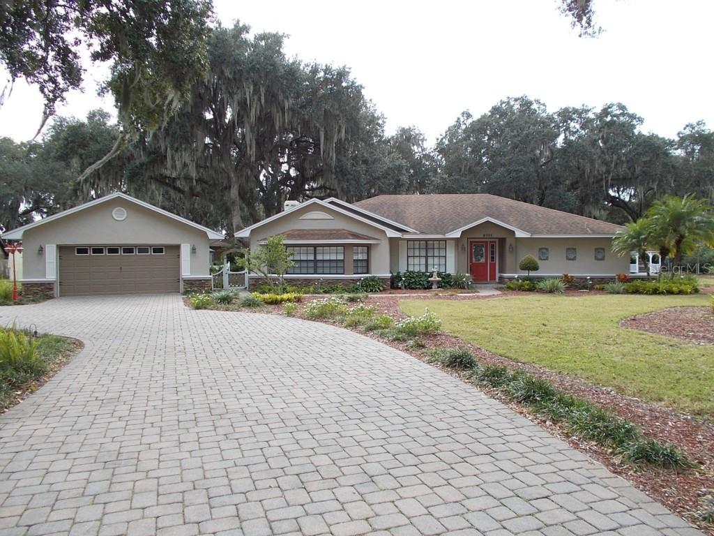 6111 Waterwood Way, Bartow, FL 33830