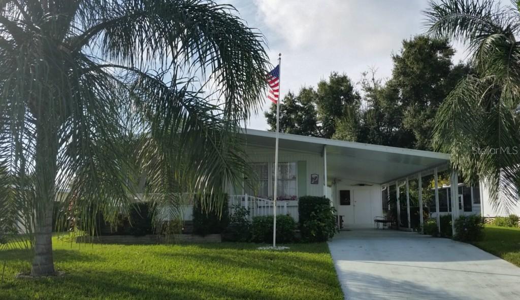 1610 Reynolds Lot 271 Rd. #271, Lakeland, FL 33801