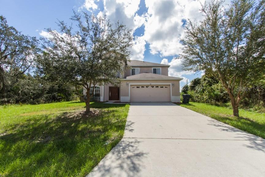 306 Athabasca Pl., Poinciana, FL 34759
