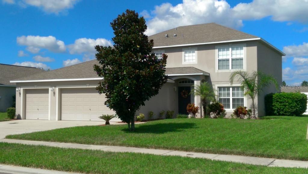 155 Pine Rustle Ln., Auburndale, FL 33823