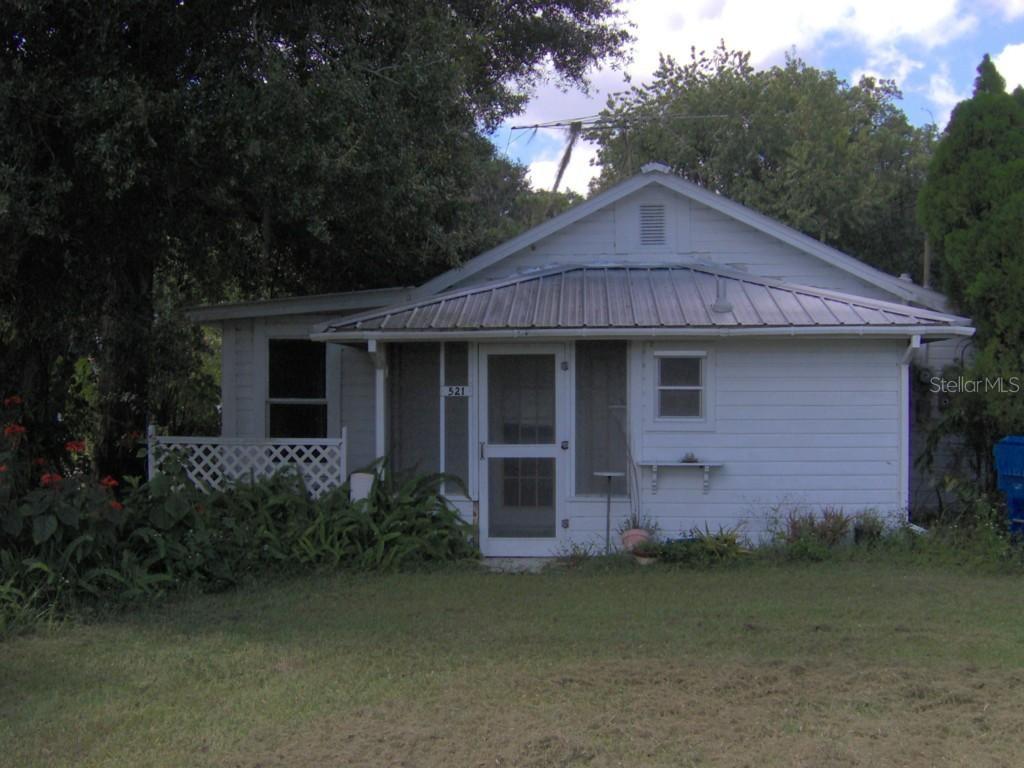 521 N French Ave., Fort Meade, FL 33841