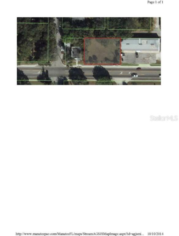 1030 10th St., Palmetto, FL 34221