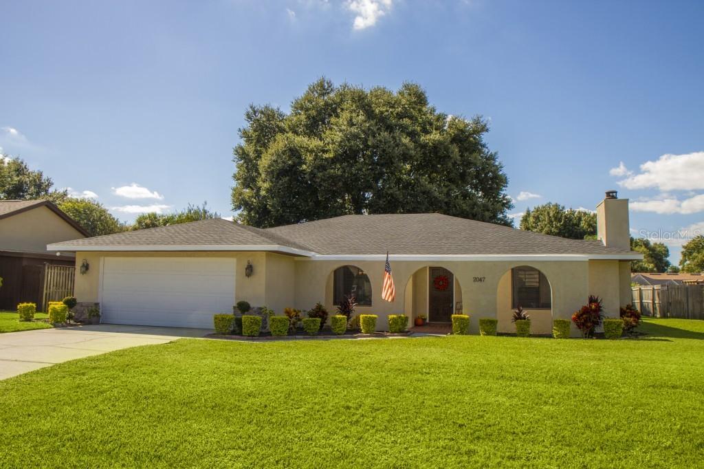 2047 Ryan Way, Winter Haven, FL 33884