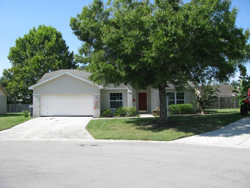 643 Jessanda Cir., Lakeland, FL 33813