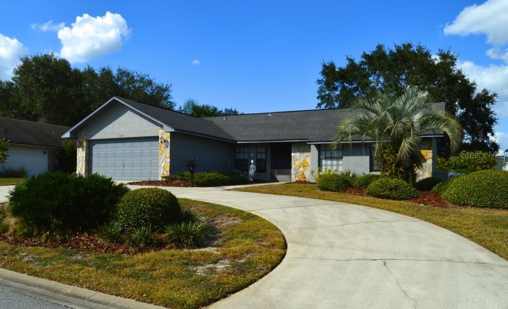 1429 Covington Ct., Lake Wales, FL 33853