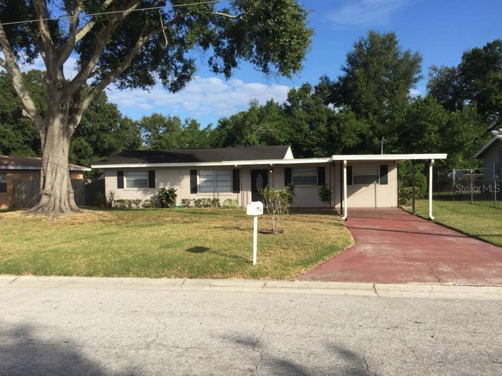 116 Marjorie Ave., Auburndale, FL 33823