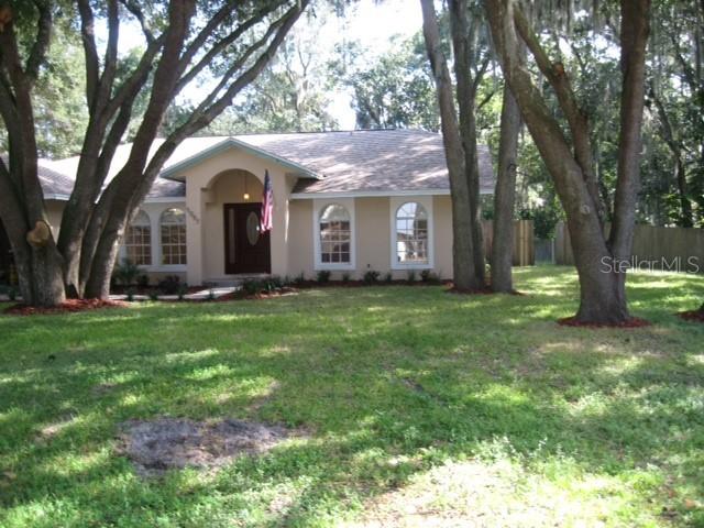 5097 Meadowood Ln., Mulberry, FL 33860