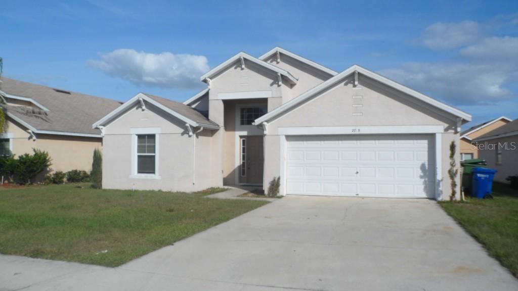 2715 Rochelle Dr., Winter Haven, FL 33881