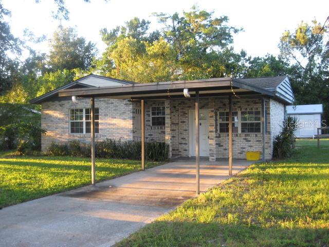 112 Marjorie Ave., Auburndale, FL 33823