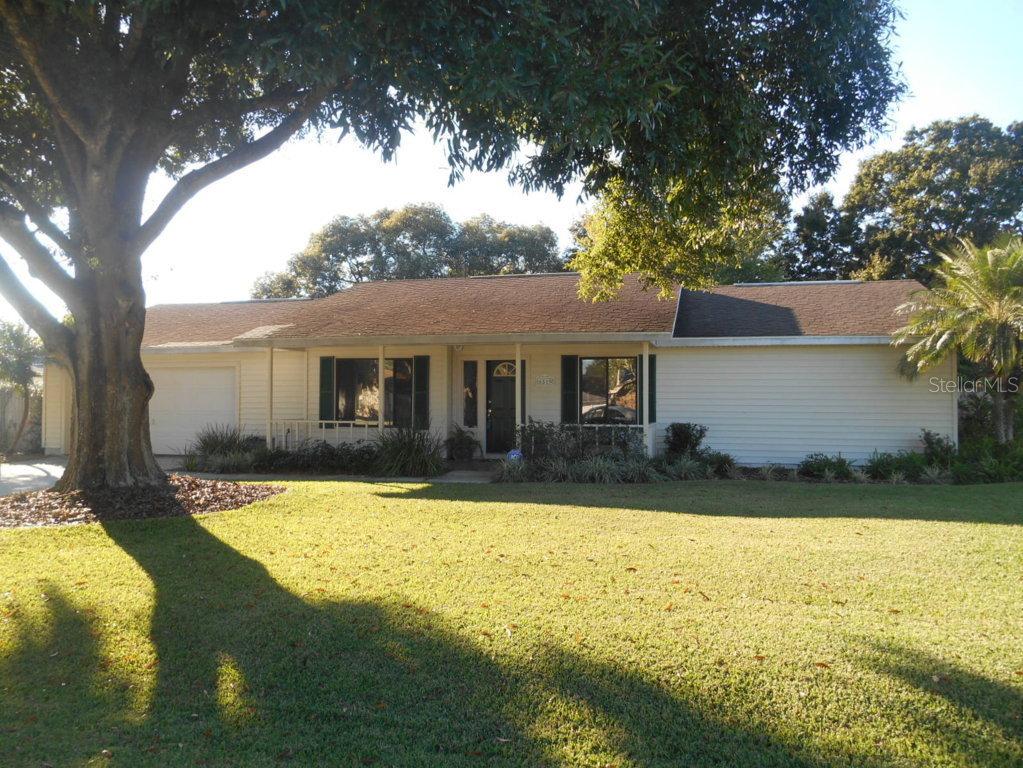 6519 Timucuans Dr., Lakeland, FL 33813