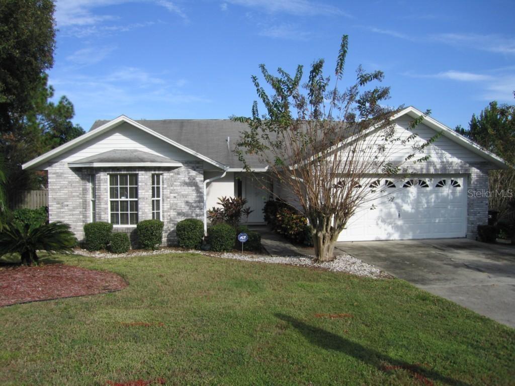 734 Cambridge Way, Lake Wales, FL 33853