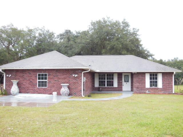 4205 Papa Wilder Rd., Plant City, FL 33565
