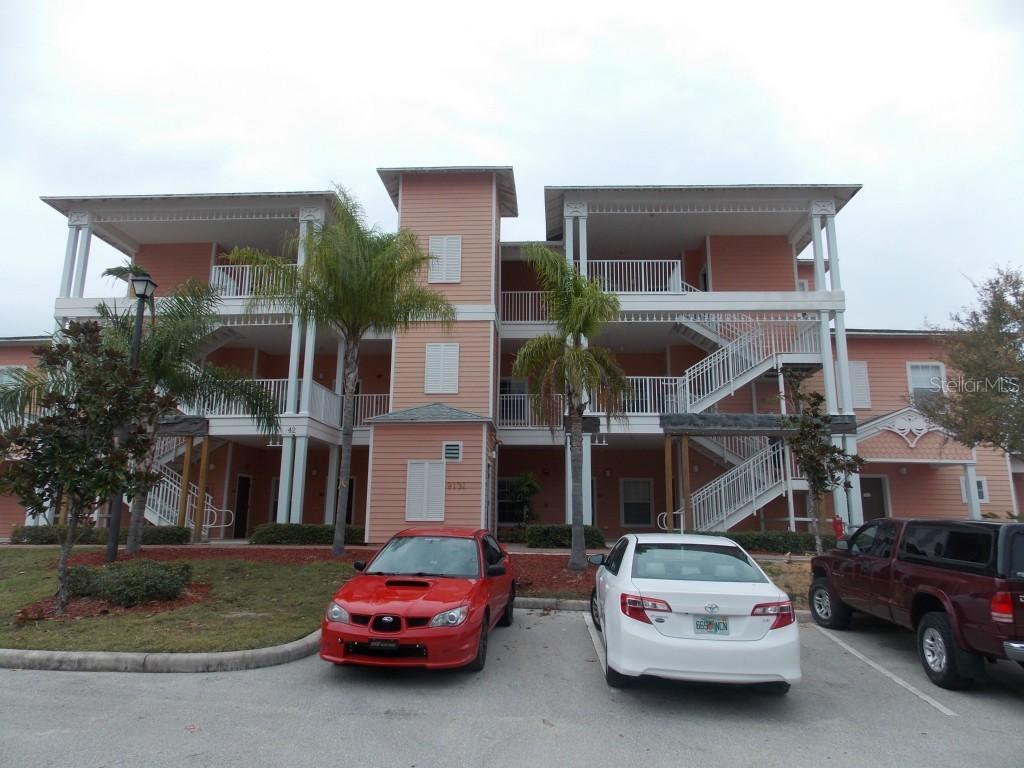 9131 Calypso Ct. #203, Kissimmee, FL 34747