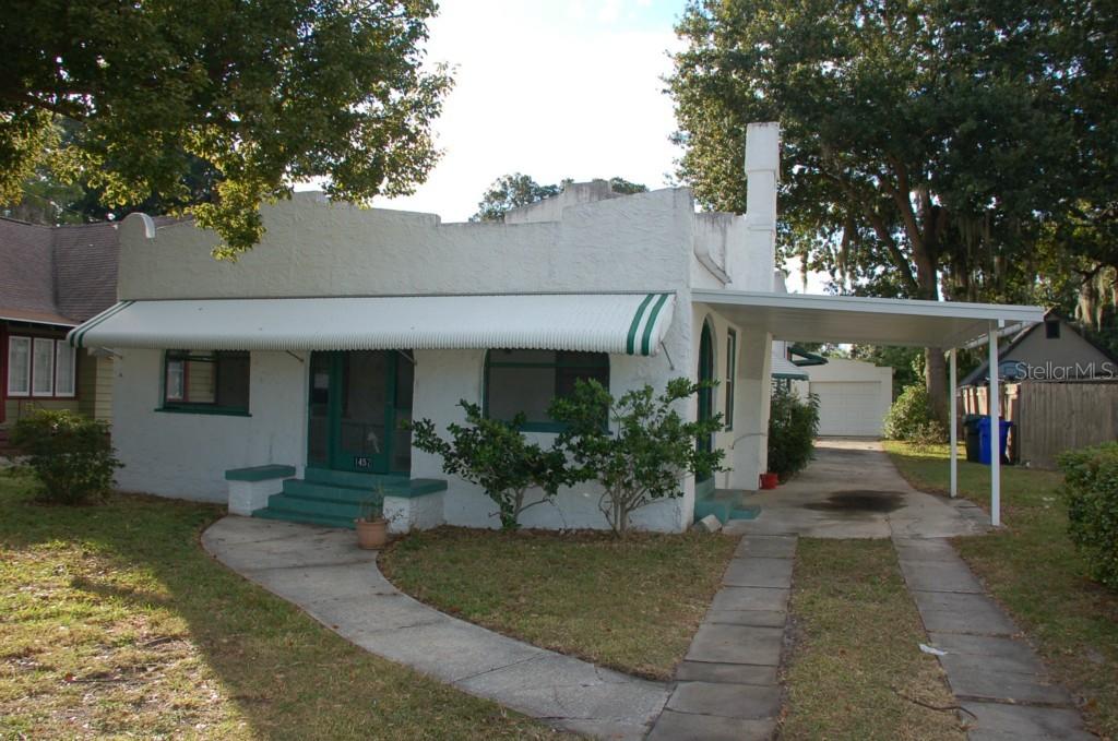 1457 Shore Acres Dr., Lakeland, FL 33801