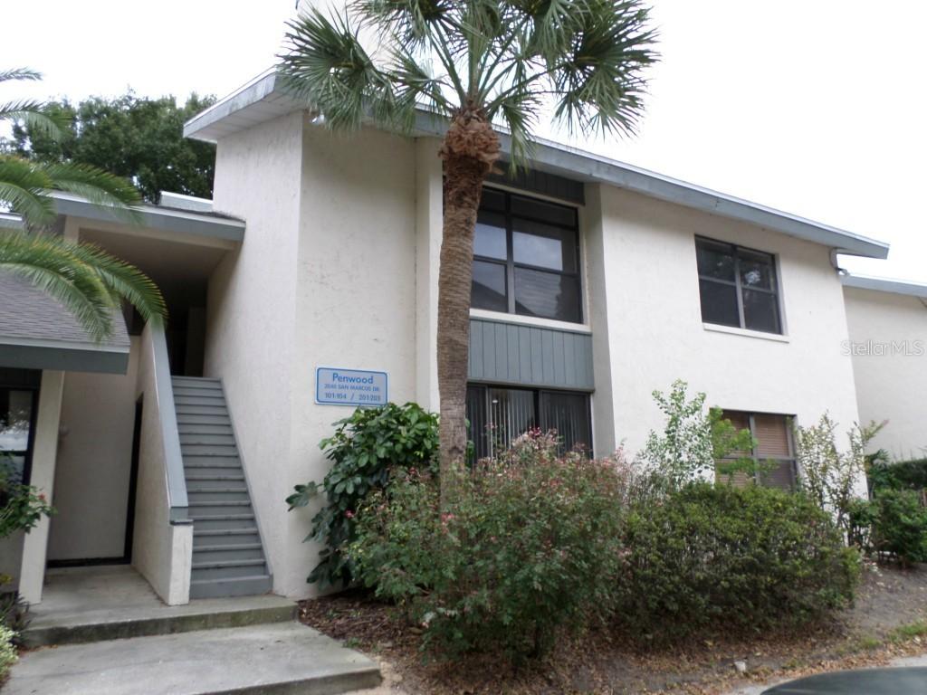 2040 San Marcos Dr. #201, Winter Haven, FL 33880