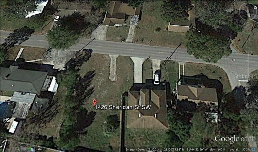 1426 Sheridan St., Winter Haven, FL 33880